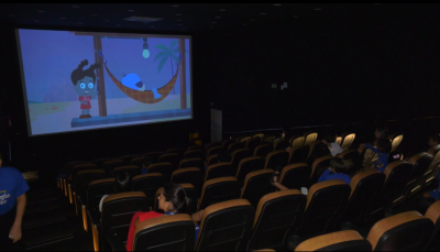 VII Mostra Sesc de Cinema 2025 acontece até 21 de novembro em São Luís