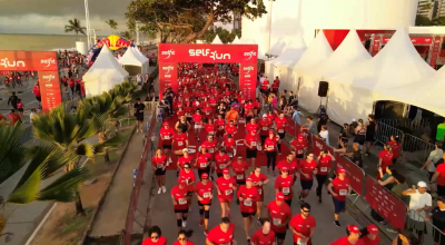 Série JC: corrida Self Run acontece no dia 30 de novembro em São Luís
