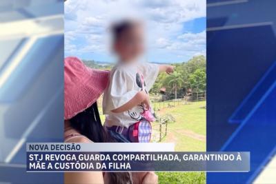 STJ derruba decisão do TJMA e mantém filha morando com a mãe, em São Paulo