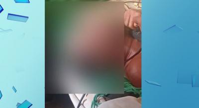 Homem morre após sofrer descarga elétrica enquanto utilizava celular na tomada