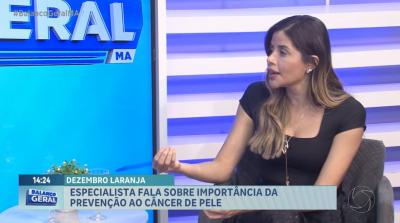 Dezembro Laranja: dermatologista fala sobre cuidados necessários para prevenção do câncer de pele