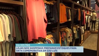 Dia dos Pais: lojas preparam estoques para a data comemorativa