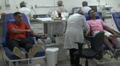 Mês de junho tem campanhas voltadas sobre a anemia, leucemia e doação de sangue