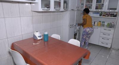 Dia Internacional do Trabalho Doméstico reforça importância da proteção social à categoria