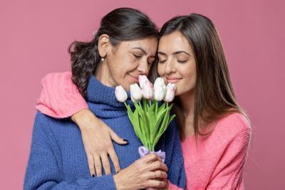  Procon encontra variação de até 375% no preço de flores em pesquisa para o Dia das Mães