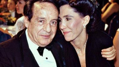 Filho do criador do Chaves expõe mágoa da mãe traída e sofrimento da família 