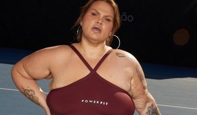 Thais Carla aposta em rotina dura para perder 4 kg em 10 dias após bariátrica