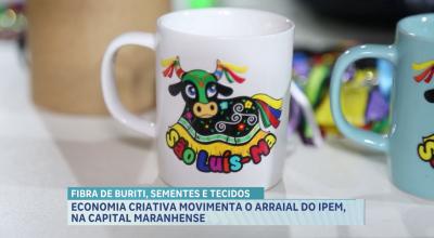 São João: Arraial do Ipem e Caminhos da Cultura celebram a diversidade maranhense