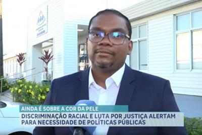 Racismo estrutural: denúncia é o primeiro passo para a mudança