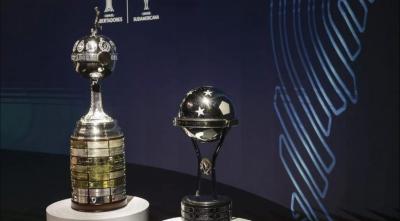 Libertadores e Sul-Americana: o que os times brasileiros precisam para ir às oitavas
