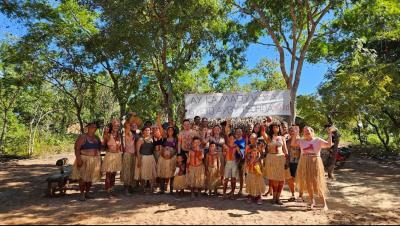 Maranhão tem mais de 57 mil indígenas, diz IBGE