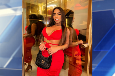 Ex-companheiro da influenciadora Keren Leão é preso em São Luís