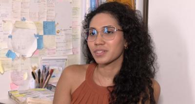 Maranhense conquistar o 1º lugar no concurso para delegado da Polícia Civil de São Paulo