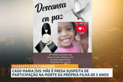 Criança de 5 anos morre com sinais de agressões no interior do MA; padrasto está foragido