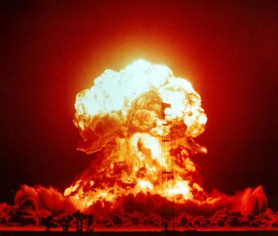 Armas nucleares no Brasil: entenda proposta apresentada na Câmara dos Deputados