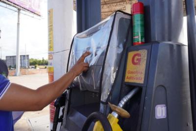 Operação visa combater sonegação fiscal e adulteração de combustíveis no MA