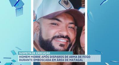 Homem de 28 anos é morto a tiros em São Bento, na baixada maranhense