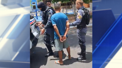 “Operação Impacto” segue com o combate à criminalidade na Grande São Luís