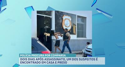 Preso suspeito de participar de homicídio em Pinheiro, na Baixada Maranhense