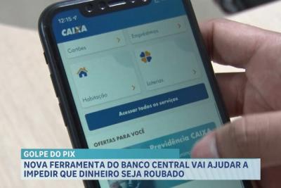 Ferramenta deve facilitar a restituição de valores transferidos via PIX em casos de fraude