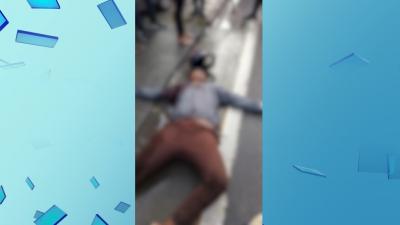 PM frustra assalto a loja no Vinhais, em São Luís; um suspeito foi morto