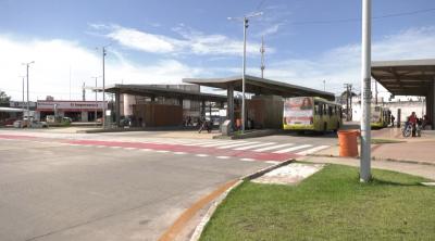Apenas 8% da população de São Luís vive perto de pontos de ônibus, aponta IBGE