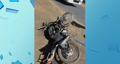 PRF registra 5 sinistros e uma morte nas rodovias federais que cortam o MA