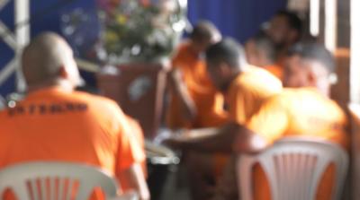 Semana Nacional do Registro Civil atende população carcerária em São Luís
