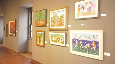 FMRB oferece programação especial na 23ª Semana Nacional de Museus