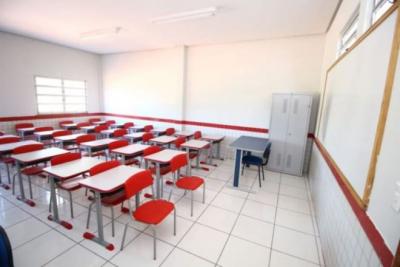 Lei estabelece que escolas justifiquem, por escrito, recusa de matrículas no Maranhão
