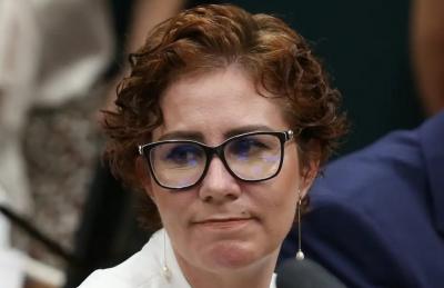 Por unanimidade, STF nega recurso de Zambelli e mantém condenação de 10 anos
