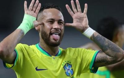  Depois do pálido 0 a 0 contra o Equador, volta de Neymar é cogitada na Seleção