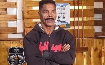 Morte suspeita: polícia investiga o que aconteceu com ex-integrante do Raça Negra