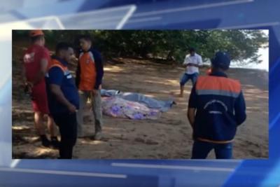 Incidentes no Rio Tocantins acendem alertas sobre cuidados para banhistas e navegantes