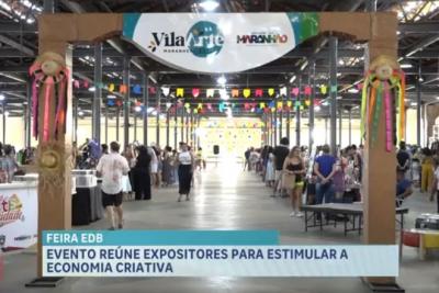 Última edição da feira Encontro de Brechós no Ceprama antes do retorno ao local habitual