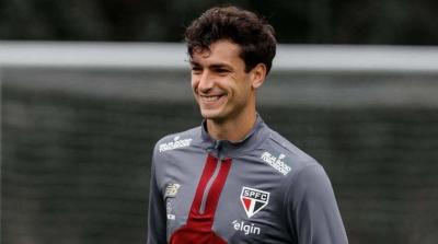 São Paulo pode contar com reforço no ataque contra o Vasco