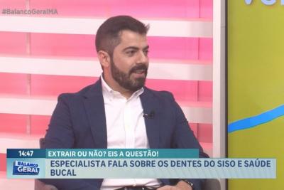 Vem Comigo: especialista fala sobre dentes do siso e saúde bucal
