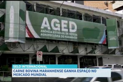 Agro Record: Aged fiscaliza uso de agrotóxicos e reforça segurança alimentar no Maranhão