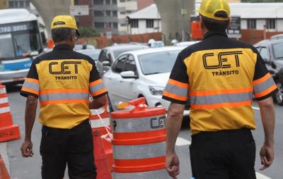 Multa em estacionamento de shopping é tática para arrecadar dinheiro?