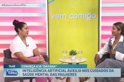 Vem Comigo: tecnologia gratuita ajuda mulheres a cuidar da saúde mental