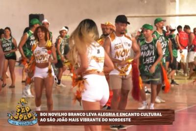 São João da Cidade (28/06/25)