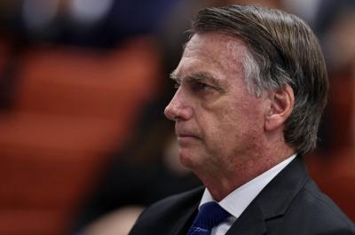 STF dá 15 dias para Bolsonaro e seis réus apresentarem alegações finais na ação do golpe