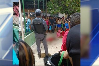 Mortes de jovens com menos de 20 anos acendem alerta na Grande São Luís