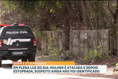 Preso suspeito de abuso sexual no fim de semana, em São Luís