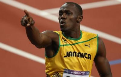 Dono de recordes históricos, Usain Bolt revela que fica sem fôlego ao subir escadas; entenda