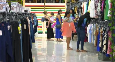 Comércio de São Luís é autorizado a funcionar no feriado