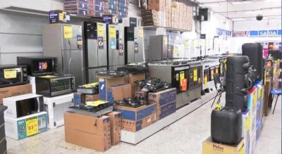 São Luís registra nova queda de preços impulsionada por artigos de residência