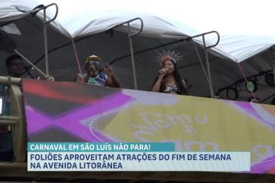 Carnaval 2025