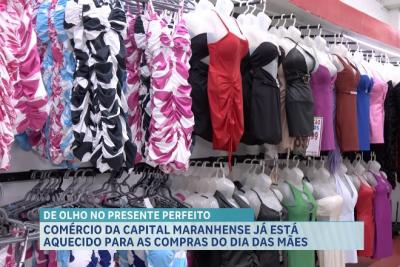 Pesquisa aponta queda nas compras do Dia das Mães, mas presentes mais caros