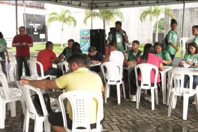 Defensoria Pública promove ações voltadas à cidadania, saúde, cultura e inclusão social